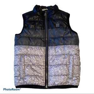 Calvin Klein Jeans Puffer Vest 4T